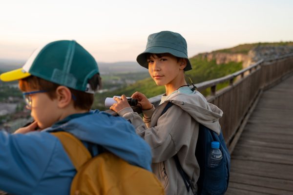 Utazás gyerekkel – tippek a feszültségmentes pihenésért