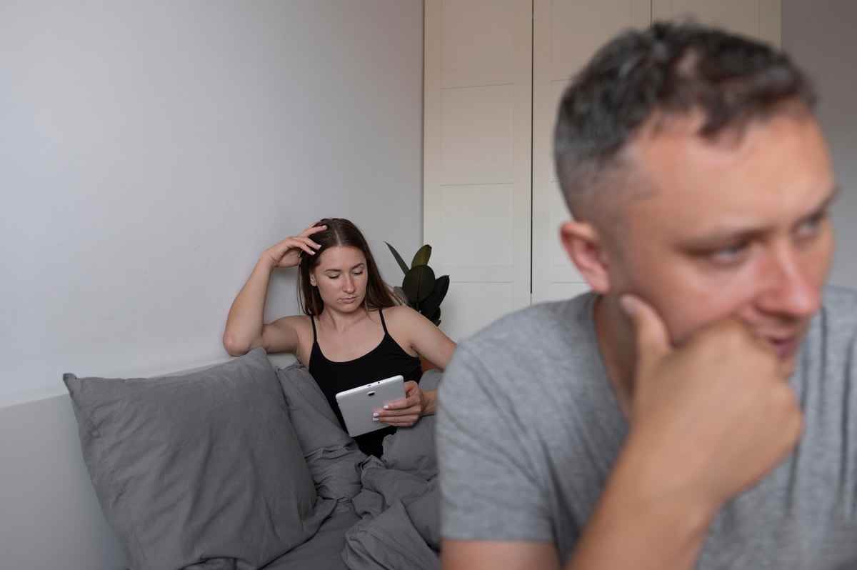 Utazási stressz és a döntési fáradtság